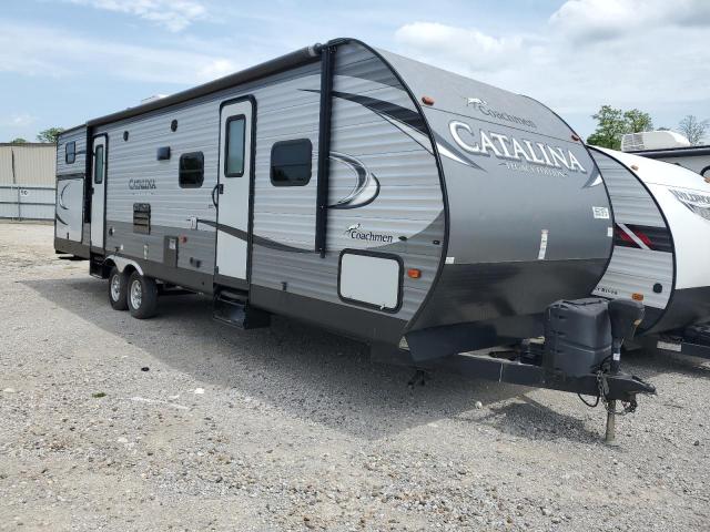  Salvage Coachmen Travel