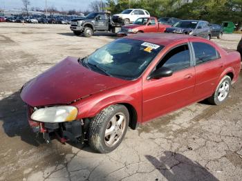  Salvage Dodge Stratus