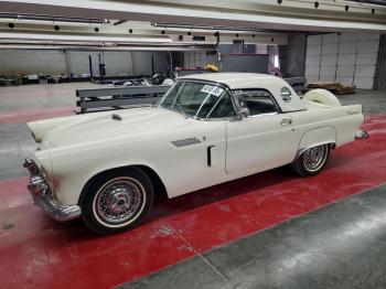  Salvage Ford Thunderbird