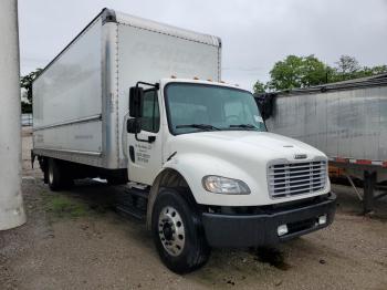  Salvage Freightliner M2