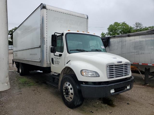  Salvage Freightliner M2