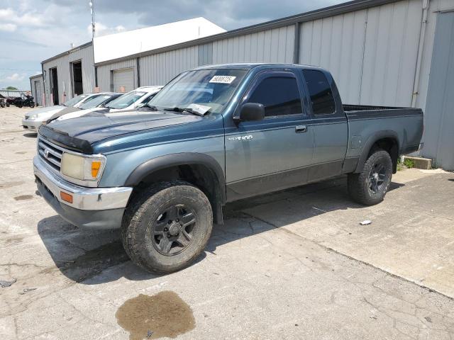  Salvage Toyota T100