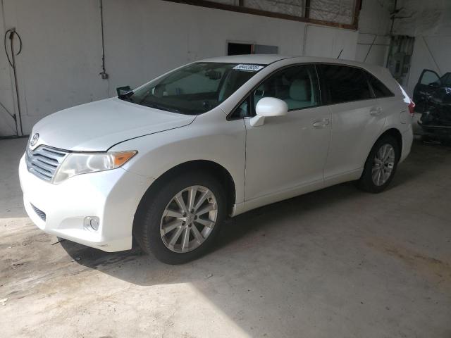  Salvage Toyota Venza
