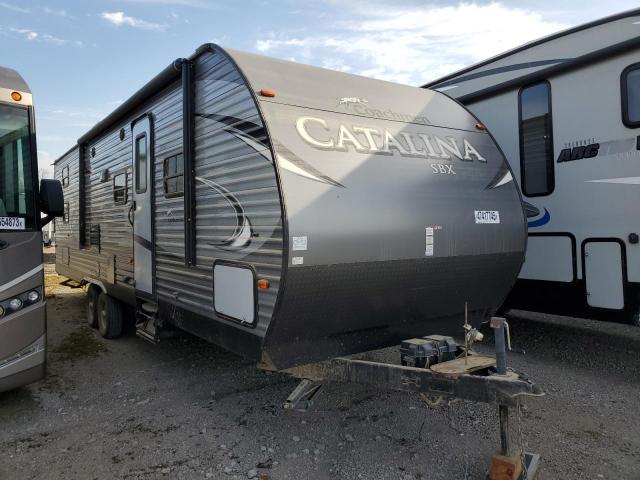  Salvage Coachmen Travel
