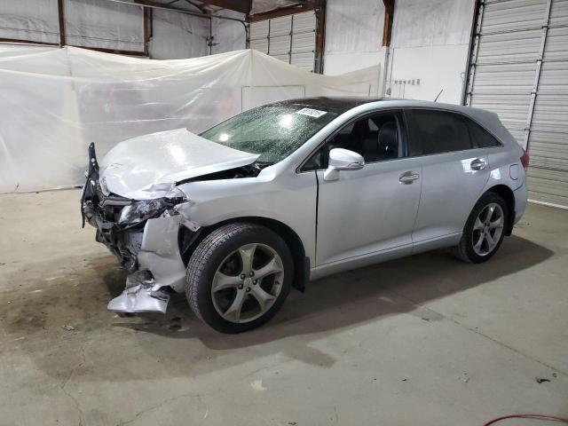  Salvage Toyota Venza