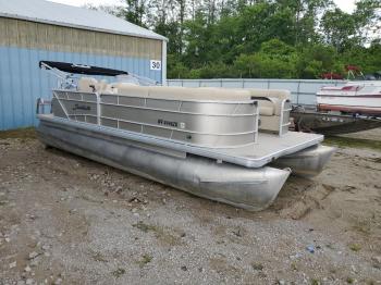  Salvage Gdy Boat Tl
