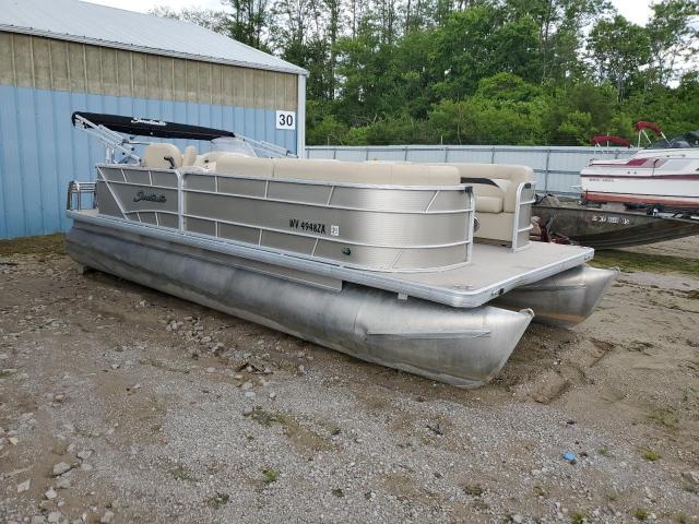 Salvage Gdy Boat Tl