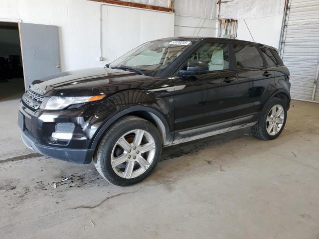  Salvage Land Rover Range Rover