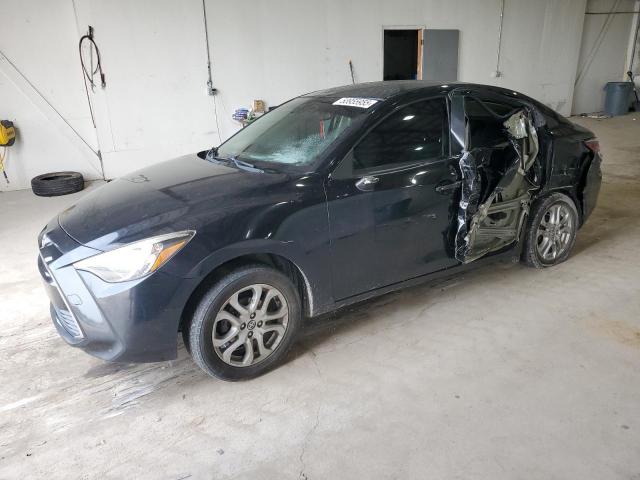  Salvage Toyota Scion