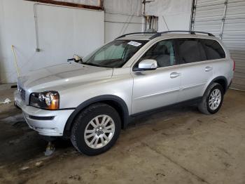  Salvage Volvo XC90