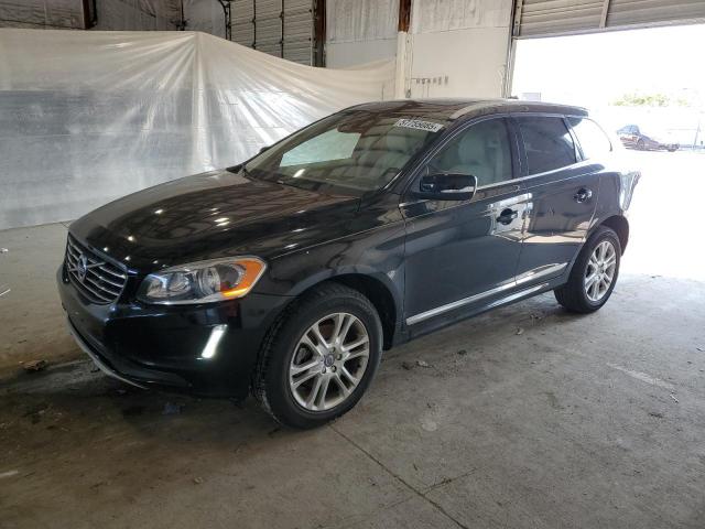  Salvage Volvo XC60