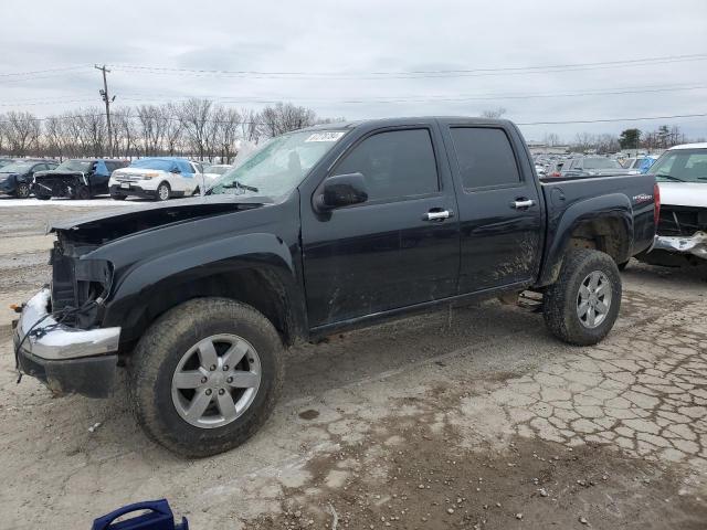  Salvage GMC Canyon
