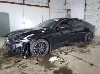  Salvage Kia K5