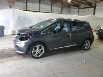  Salvage Chevrolet Bolt