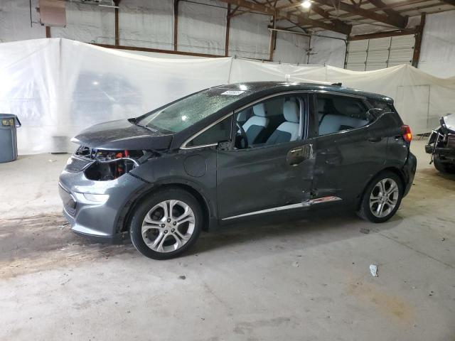  Salvage Chevrolet Bolt