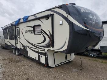  Salvage Other Trailer