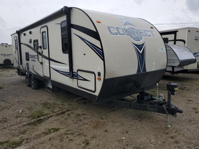  Salvage Kz Connect