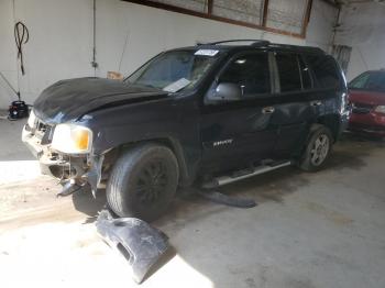  Salvage GMC Envoy