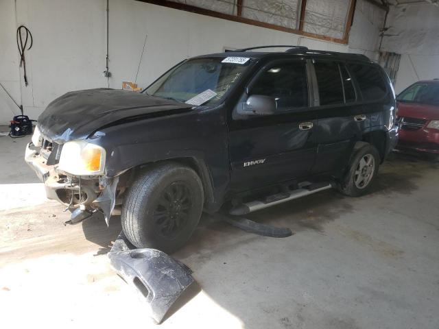  Salvage GMC Envoy