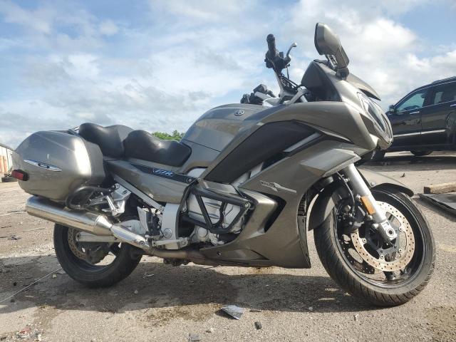  Salvage Yamaha Fjr1300