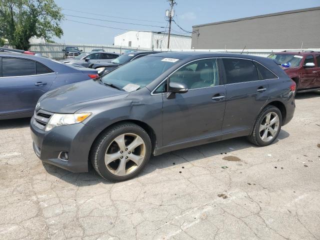  Salvage Toyota Venza