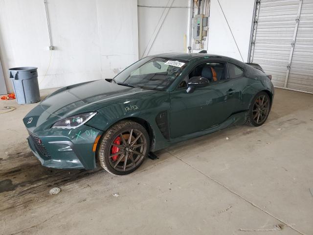  Salvage Toyota 86