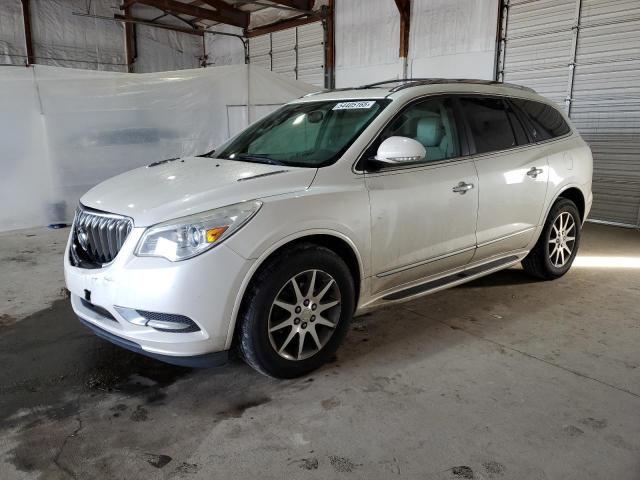  Salvage Buick Enclave