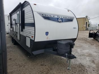  Salvage Gulf Stream Ameri-lite