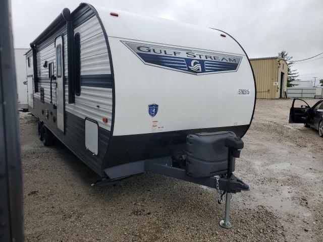  Salvage Gulf Stream Ameri-lite