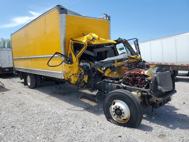  Salvage Freightliner M2 106 Med