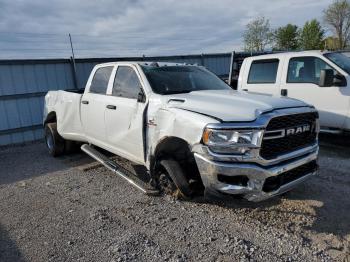  Salvage Ram 3500