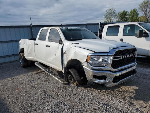  Salvage Ram 3500