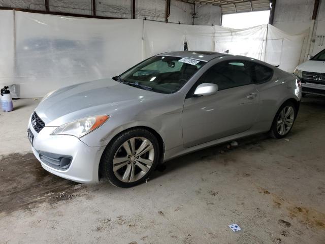  Salvage Hyundai Genesis