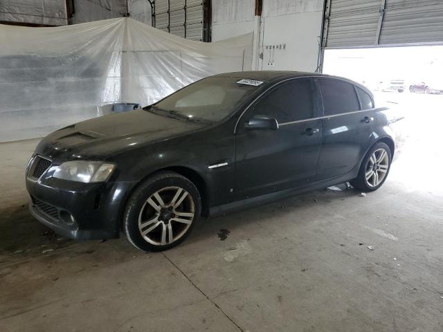  Salvage Pontiac G8