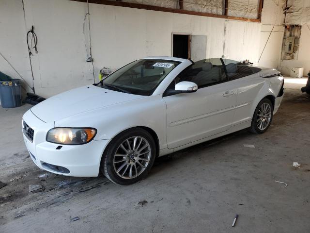  Salvage Volvo C70
