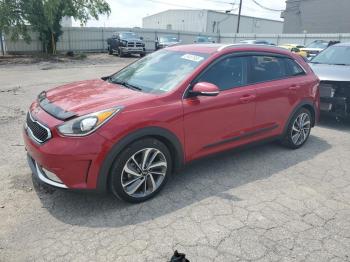  Salvage Kia Niro