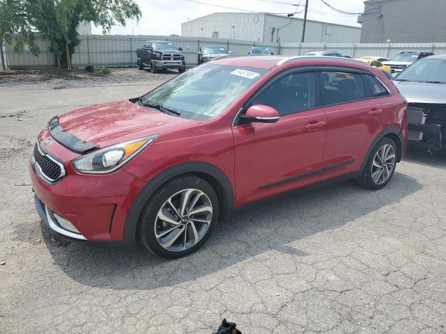  Salvage Kia Niro