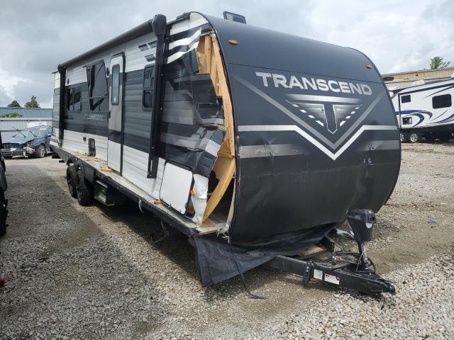  Salvage Gdrv Transcend