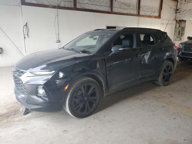  Salvage Chevrolet Blazer