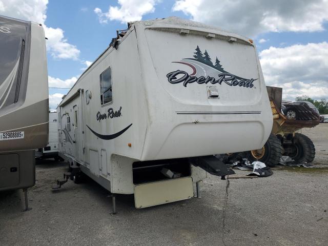  Salvage Other 5th Wheel
