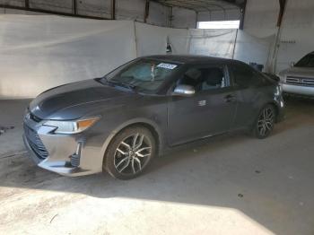  Salvage Toyota Scion