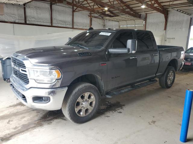 Salvage Ram 2500
