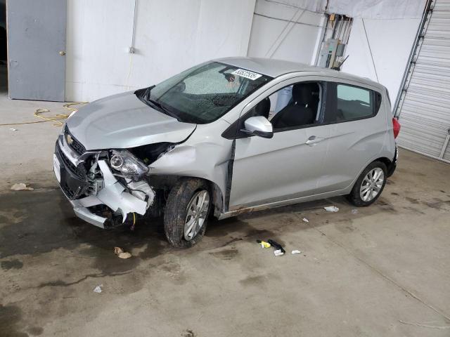  Salvage Chevrolet Spark