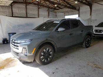  Salvage Hyundai SANTA CRUZ