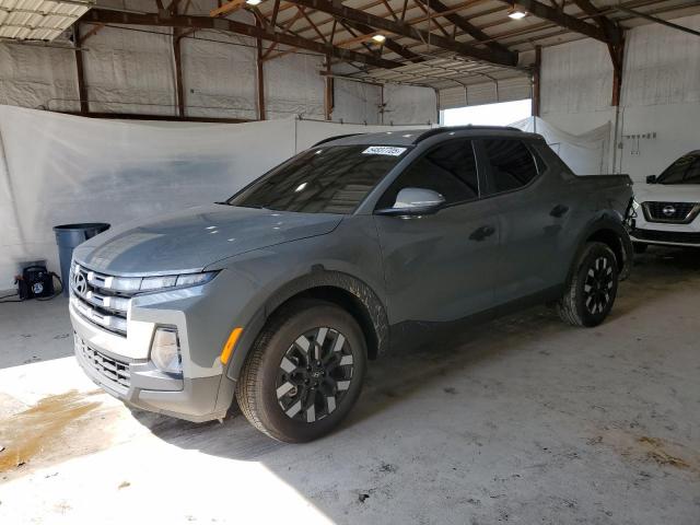  Salvage Hyundai SANTA CRUZ