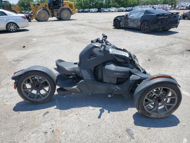  Salvage Can-Am Ryker