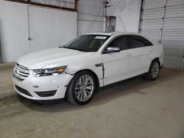  Salvage Ford Taurus