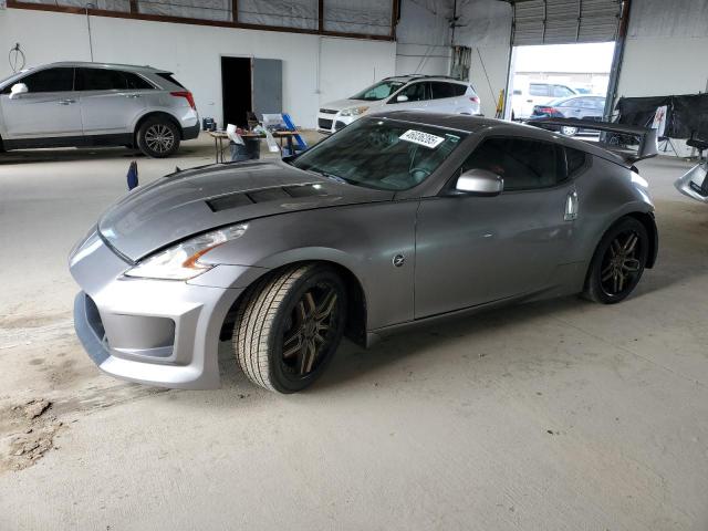  Salvage Nissan 370Z