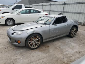  Salvage Mazda Mx5