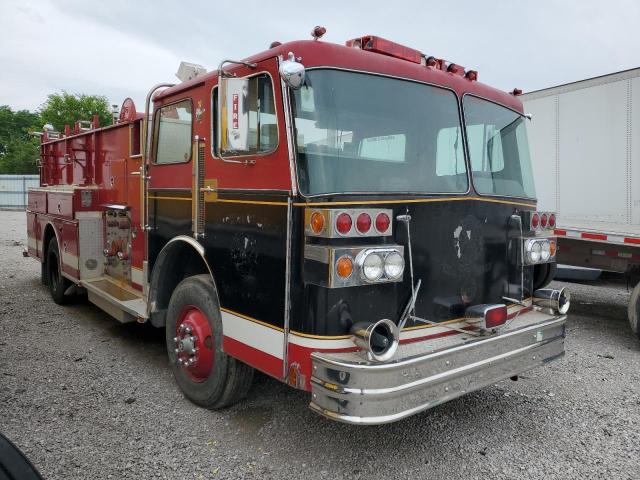  Salvage Sutphen Other